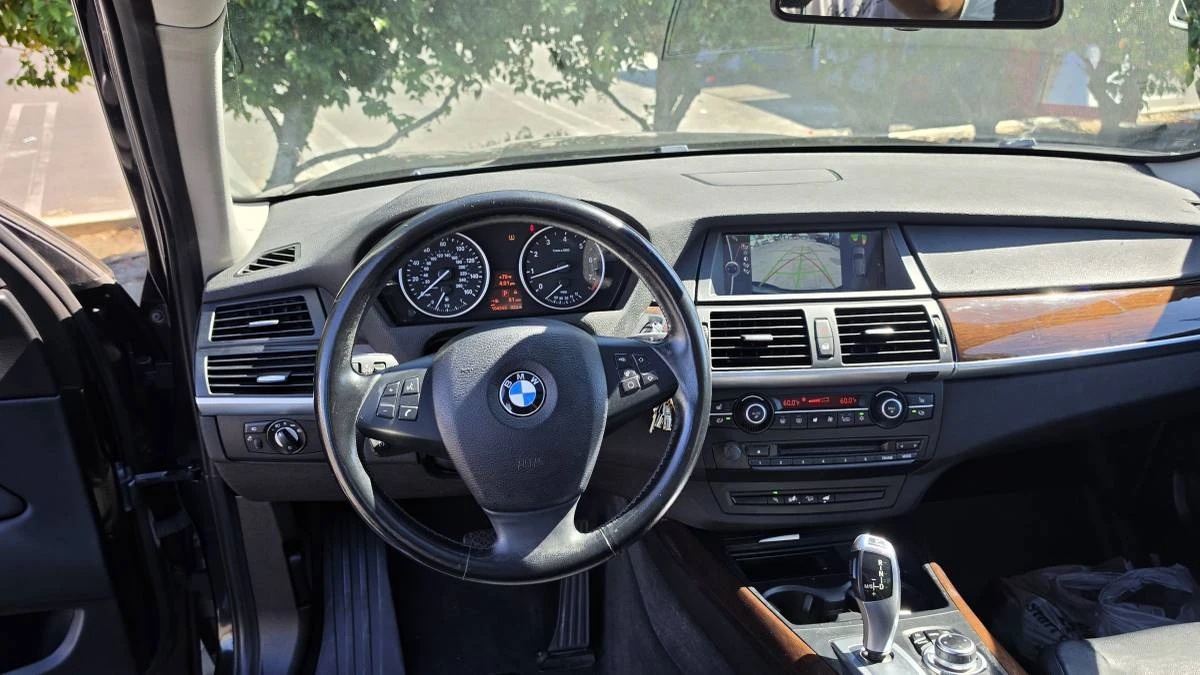 2013 BMW E70 X5 - Image 19 of 19
