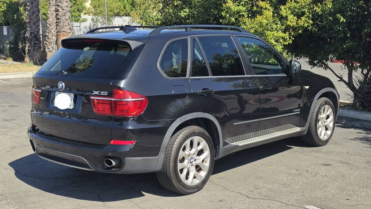 2013 BMW E70 X5 - Image 9 of 19
