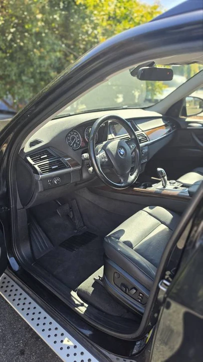 2013 BMW E70 X5 - Image 14 of 19