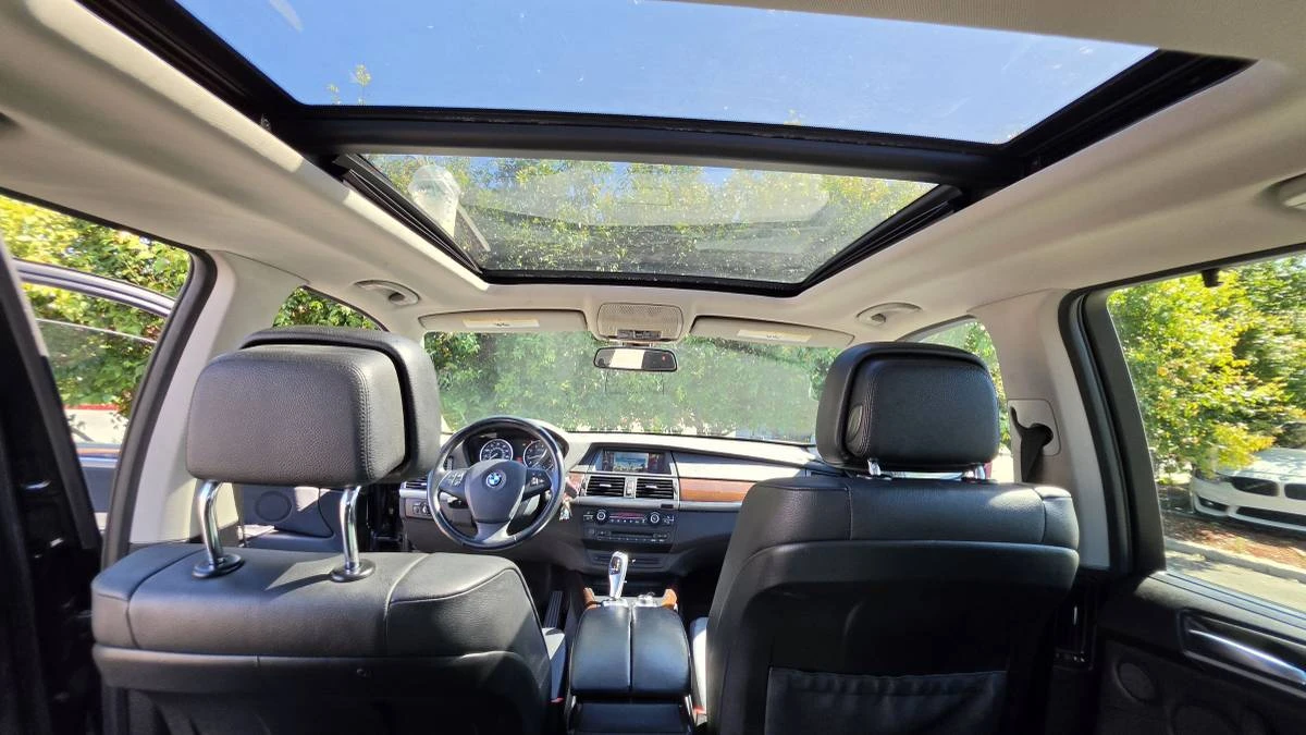 2013 BMW E70 X5 - Image 17 of 19