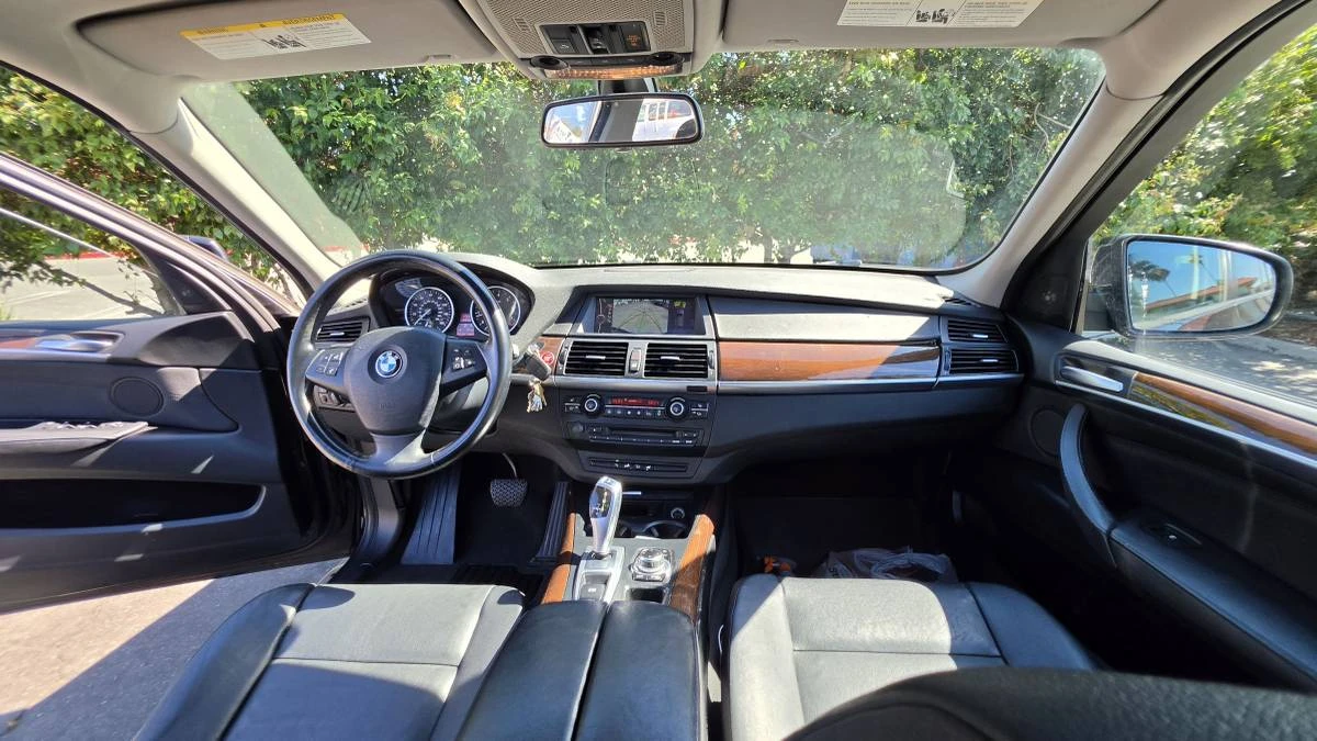 2013 BMW E70 X5 - Image 15 of 19