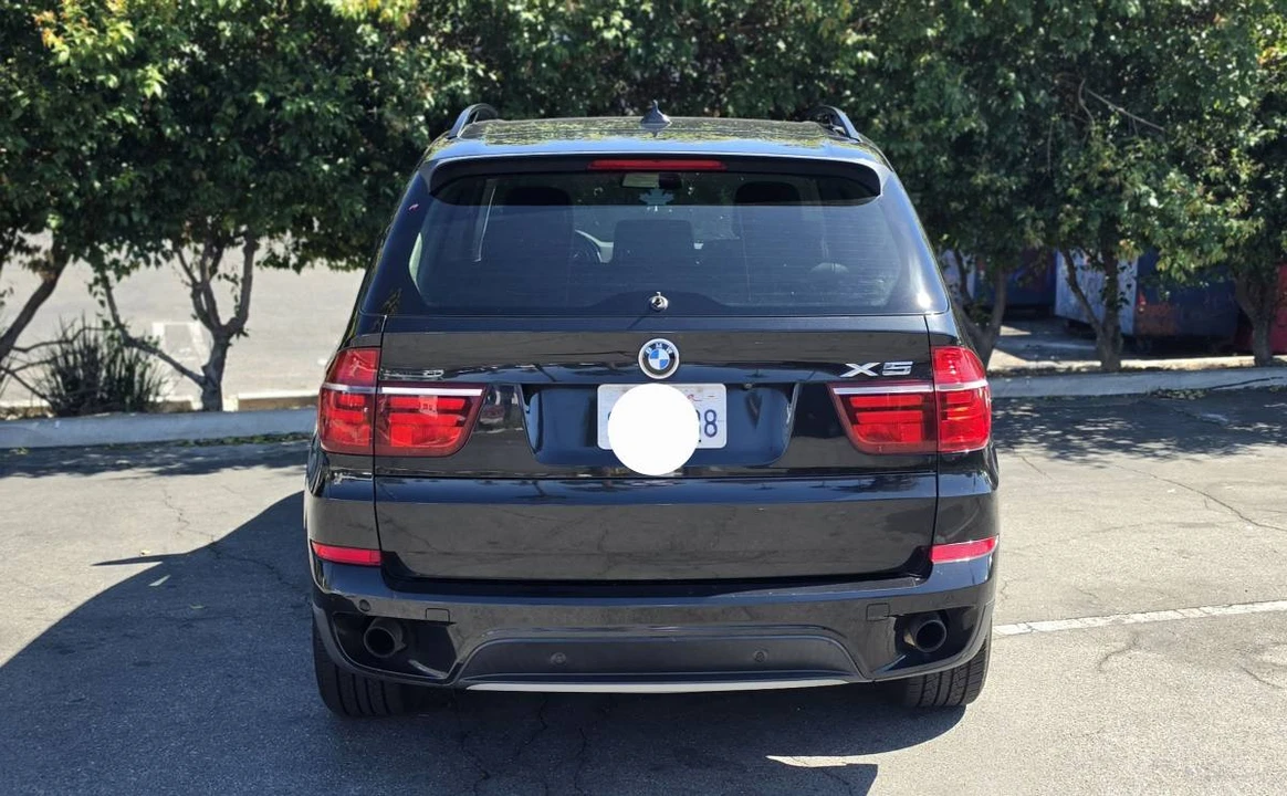 2013 BMW E70 X5 - Image 16 of 19
