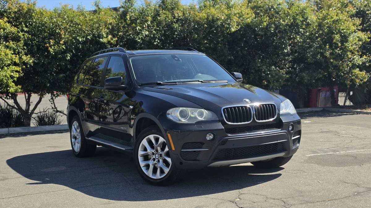 2013 BMW E70 X5 - Image 5 of 19