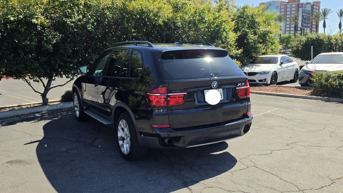 2013 BMW E70 X5 - Image 11 of 19