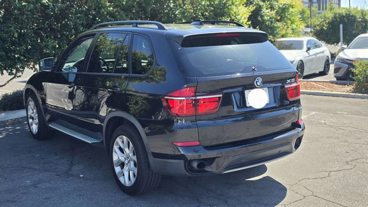 2013 BMW E70 X5 - Image 12 of 19