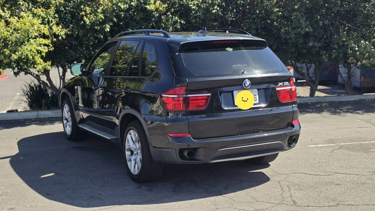 2013 BMW E70 X5 - Image 8 of 19