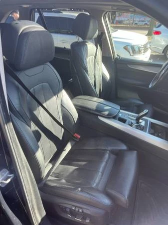2014 BMW F15 X5 - Image 6 of 11