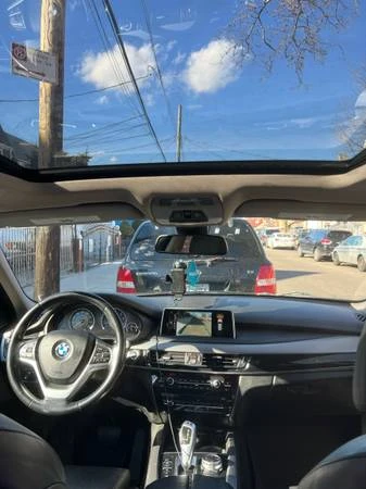 2014 BMW F15 X5 - Image 9 of 11