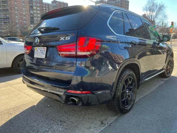 2014 BMW F15 X5 - Image 4 of 11