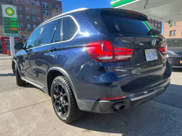2014 BMW F15 X5 - Image 3 of 11