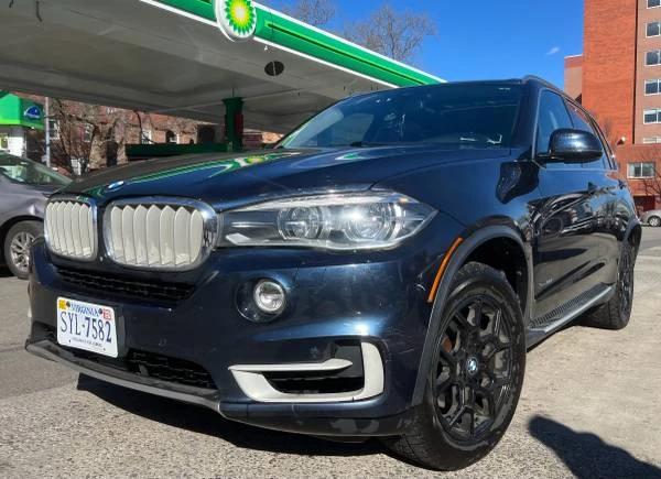2014 BMW F15 X5 - Image 2 of 11