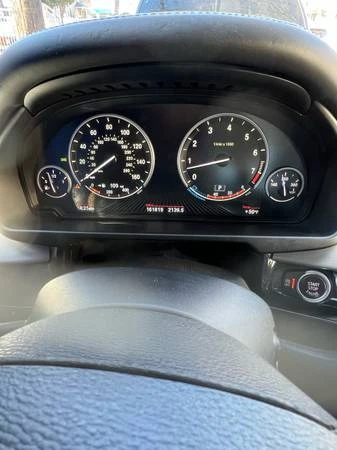 2014 BMW F15 X5 - Image 10 of 11