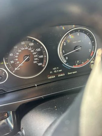 2015 BMW F15 X5 - Image 10 of 11