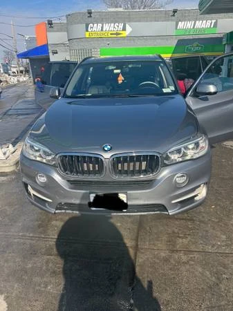 2015 BMW F15 X5 - Image 11 of 11