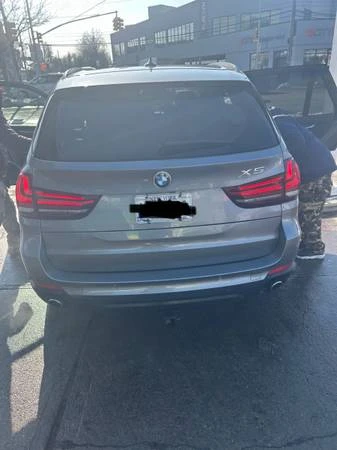 2015 BMW F15 X5 - Image 7 of 11