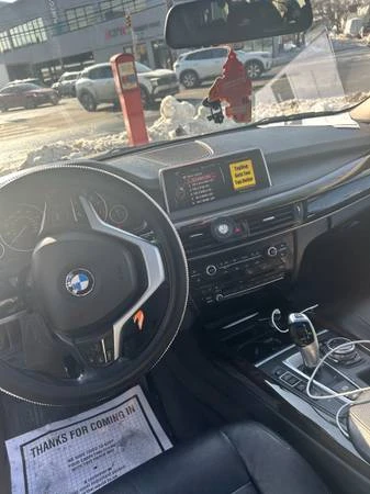 2015 BMW F15 X5 - Image 9 of 11