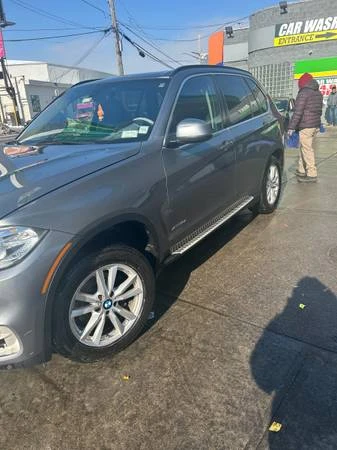 2015 BMW F15 X5 - Image 6 of 11