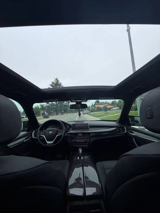 2017 BMW F15 X5 - Image 11 of 19