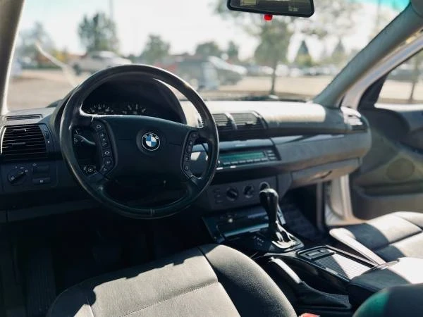 2004 BMW E53 X5 - Image 8 of 11