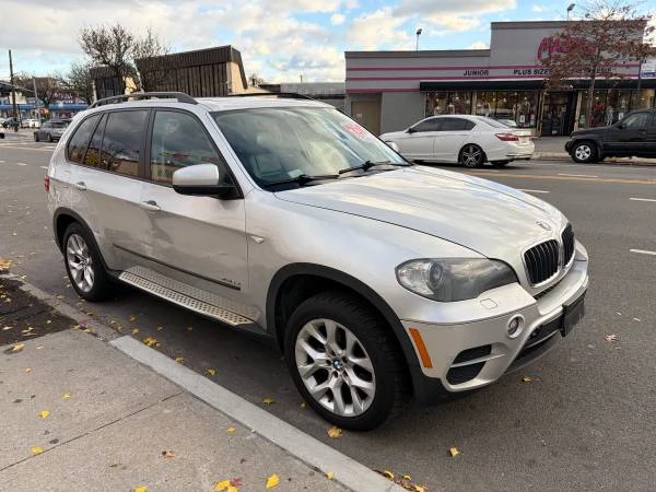 2011 BMW E70 X5 - Image 2 of 8