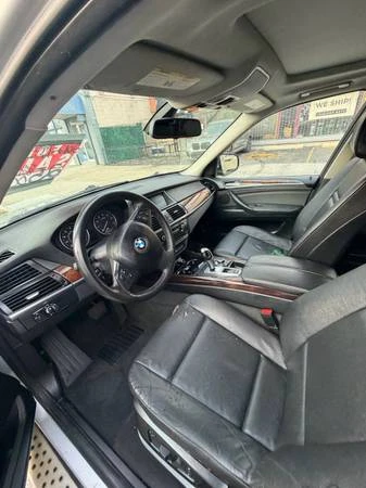 2011 BMW E70 X5 - Image 4 of 8
