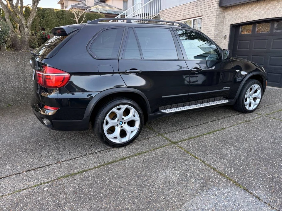 2011 BMW E70 X5 - Image 5 of 14