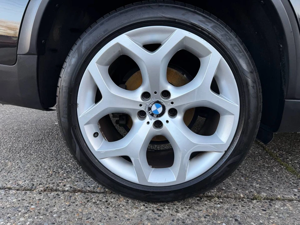 2011 BMW E70 X5 - Image 6 of 14