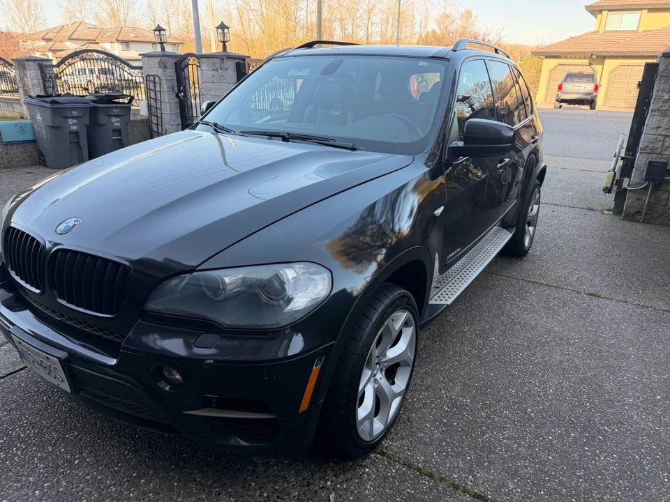 2011 BMW E70 X5 - Image 8 of 14