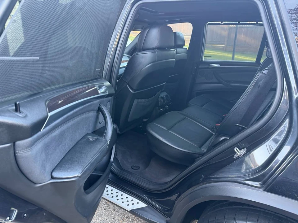 2011 BMW E70 X5 - Image 11 of 14