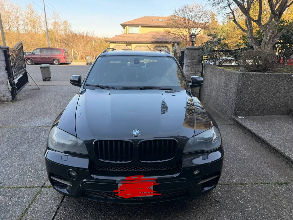 2011 BMW E70 X5 - Image 4 of 14