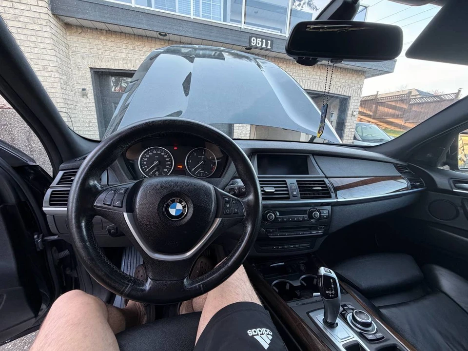 2011 BMW E70 X5 - Image 2 of 14