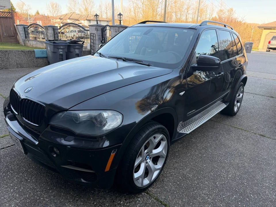2011 BMW E70 X5 - Image 3 of 14