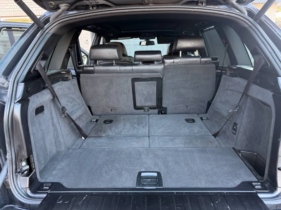 2011 BMW E70 X5 - Image 12 of 14