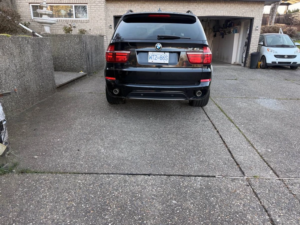 2011 BMW E70 X5 - Image 7 of 14