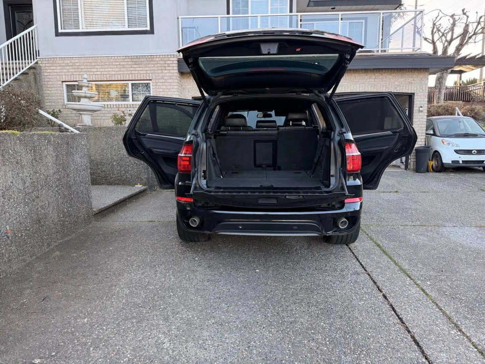 2011 BMW E70 X5 - Image 13 of 14