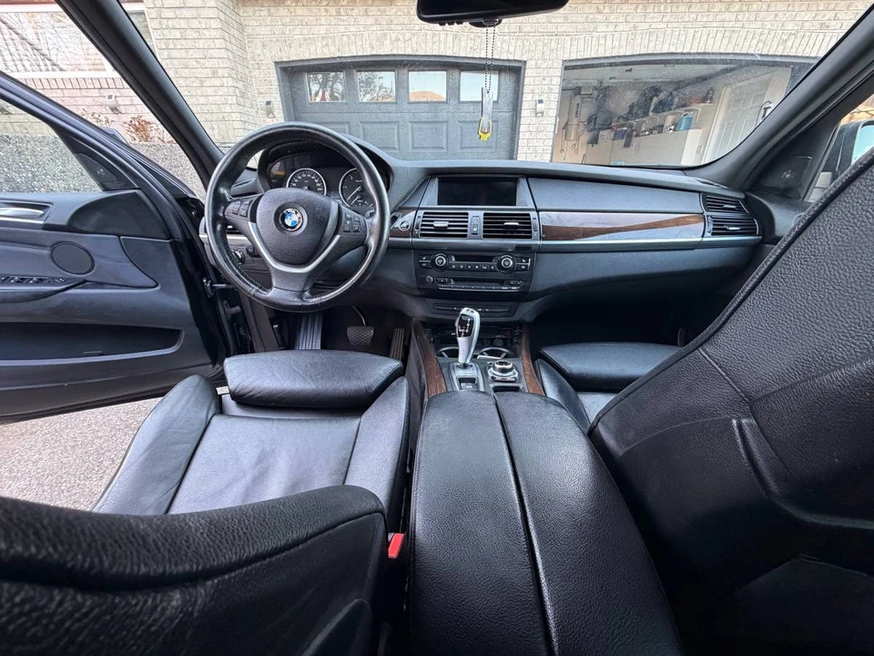 2011 BMW E70 X5 - Image 9 of 14
