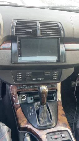 2005 BMW E53 X5 - Image 7 of 7