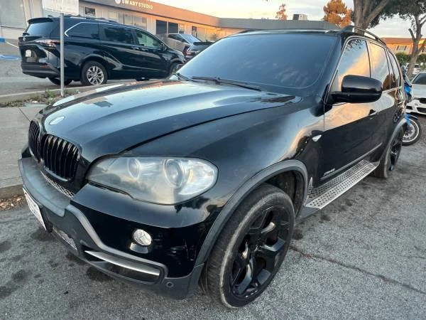 2009 BMW E70 X5 - Image 2 of 3