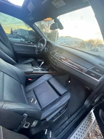 2009 BMW E70 X5 - Image 3 of 3