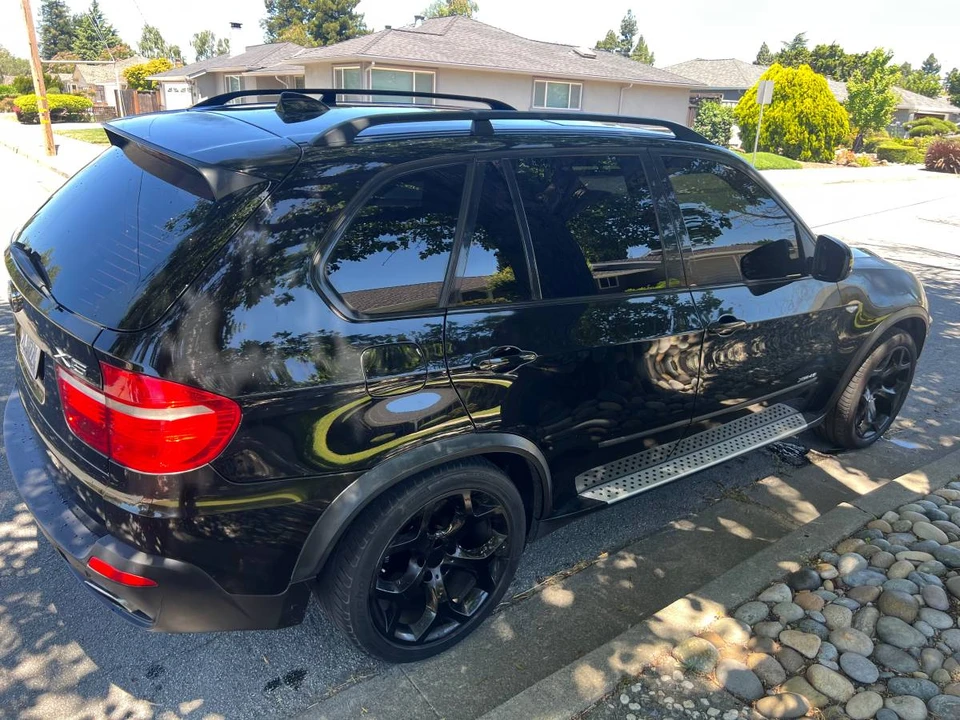 2009 BMW E70 X5 - Image 4 of 12