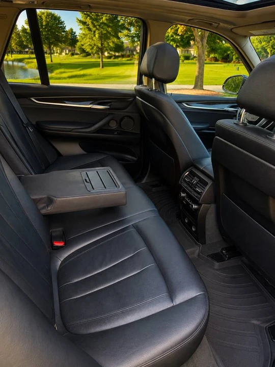 2015 BMW F15 X5 - Image 11 of 13