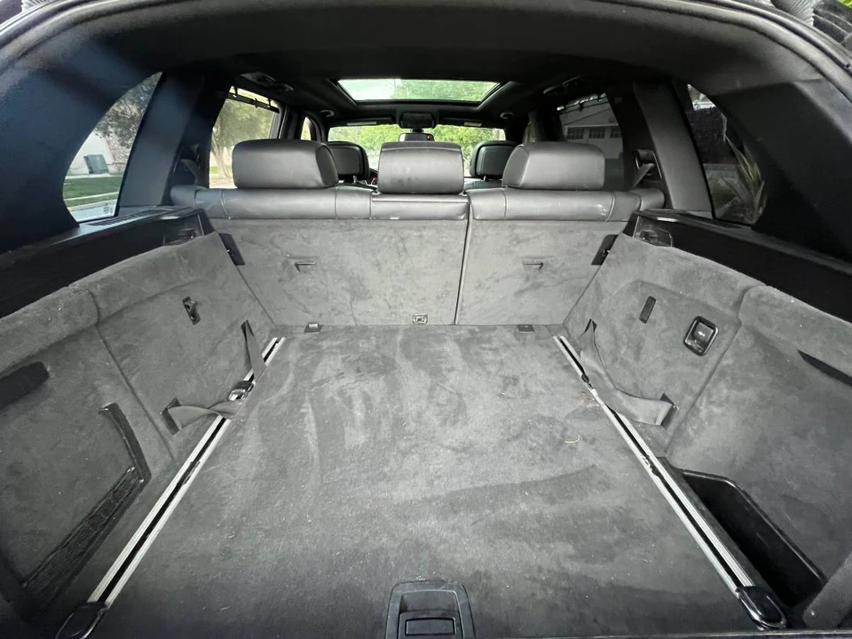2009 BMW E70 X5 - Image 6 of 9