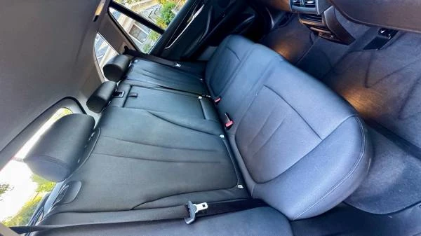 2015 BMW F15 X5 - Image 21 of 21