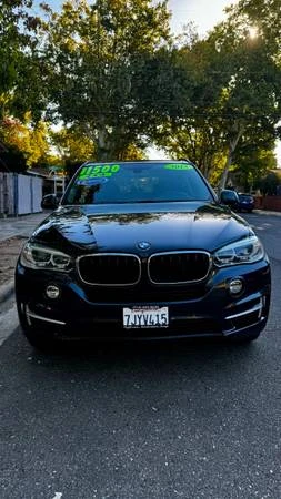 2015 BMW F15 X5 - Image 2 of 21