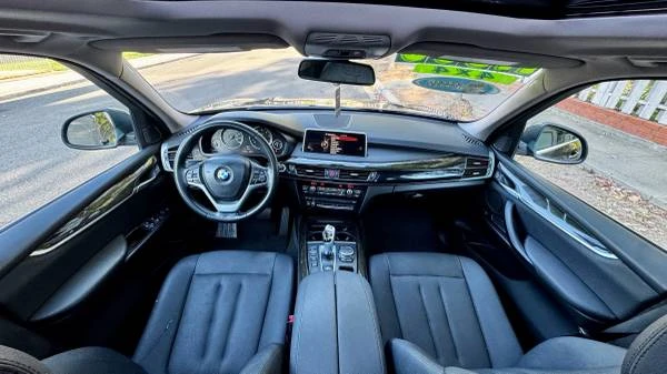 2015 BMW F15 X5 - Image 13 of 21