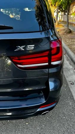 2015 BMW F15 X5 - Image 8 of 21