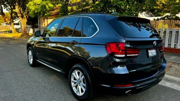 2015 BMW F15 X5 - Image 10 of 21