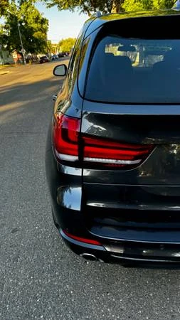 2015 BMW F15 X5 - Image 9 of 21