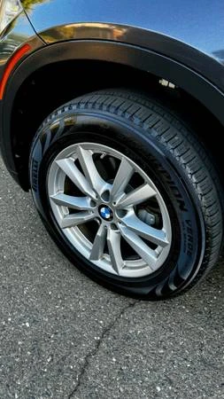 2015 BMW F15 X5 - Image 11 of 21