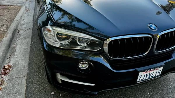 2015 BMW F15 X5 - Image 4 of 21
